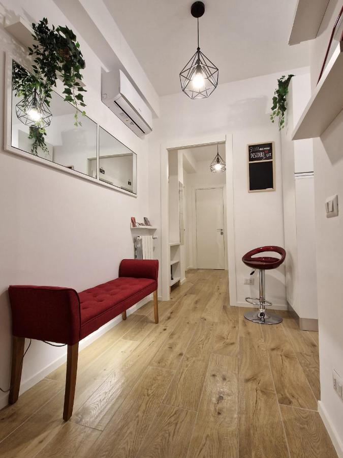 La Casa Di Eurialo Lejlighed Rom Eksteriør billede