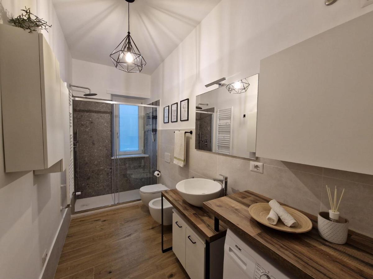 La Casa Di Eurialo Lejlighed Rom Eksteriør billede