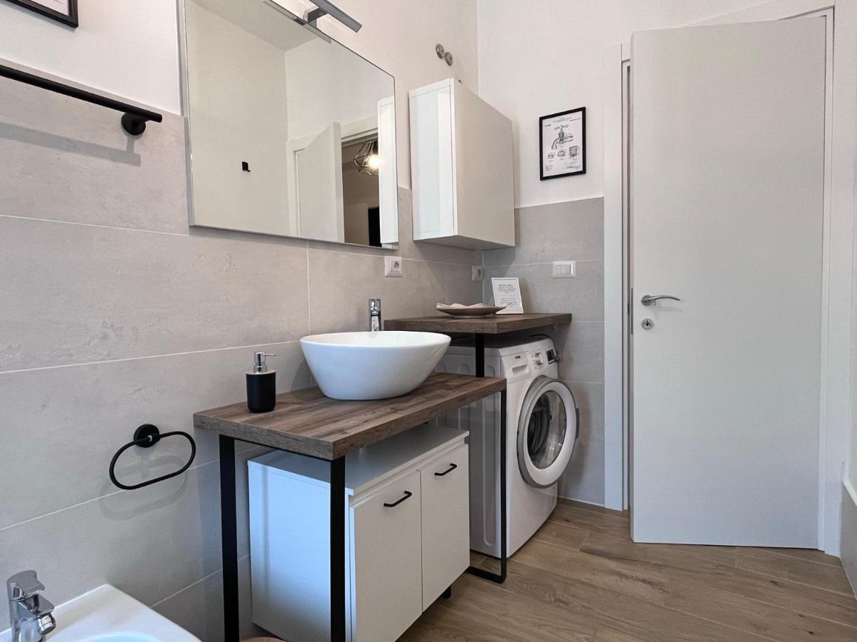 La Casa Di Eurialo Lejlighed Rom Eksteriør billede