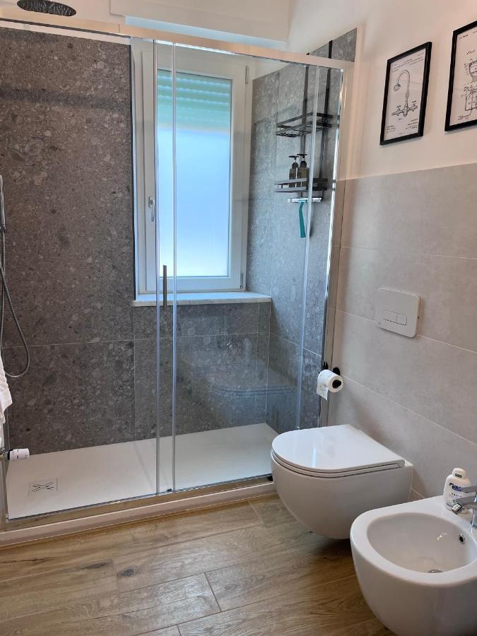 La Casa Di Eurialo Lejlighed Rom Eksteriør billede